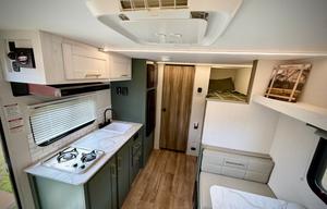 2025 Heartland Eddie Bauer 17BC-H RV rental photo 10
