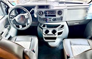 2022 Forest River RV Sunseeker LE 3250DSLE Ford