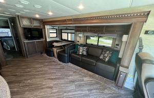 2018 Newmar - Bay Star - 35'