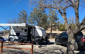 2022 Jayco Jay Feather Micro 171BH RV rental photo 1