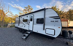 Campfire Cruiser