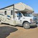 2020 Minnie Winnie 31K: Spacious w/ Flex Miles