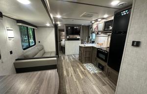 2021 Gulfstream Bunkhouse Delivery/ Setup Option