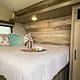 Easy to use, light weight camper cleaned and ready
