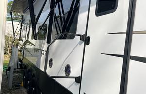 2023 Keystone RV Raptor 424