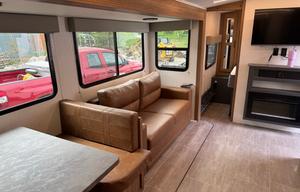 2025 Corterra 29BHP RV rental photo 11
