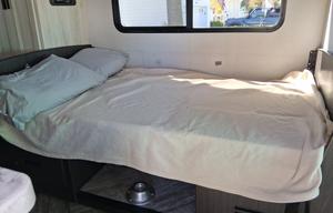 Easy to Drive with Modern Comforts