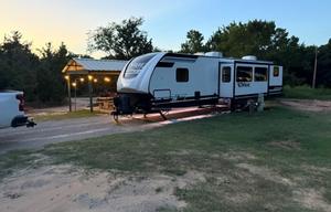 2024 Vibe 34BH - Family Bunkhouse Travel Trailer