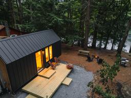 Camp Hudson Pines