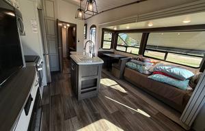 2021 Keystone RV Cougar 368MBI