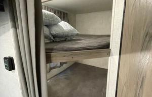 2021 Gulf Stream RV Ameri-Lite Super Lite 197BH