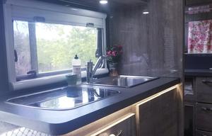 2019 Black Series Camper Black Series Camper HQ15