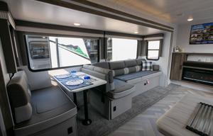 2021 Forest River RV Salem 27RKS
