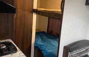 2018 Jayco Jay Flight 21QB RV rental photo 11