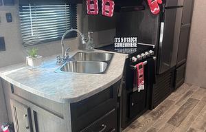 2021 Jayco Jay Flight SLX 8 267BHS