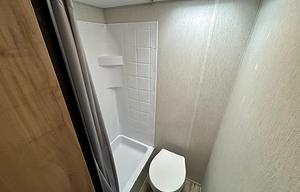 2024 Forest River RV Cherokee Wolf Den 16EV