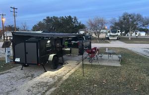 2024 inTech RV Flyer Pursue RV rental photo 6