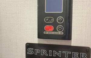 Sprinter limited