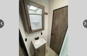 EAA Camper Rental