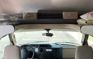 2015 Thor Four Winds Majestic