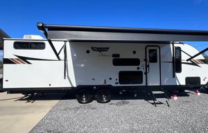 Fully Stocked 2023 with Room for Everyone to Sleep