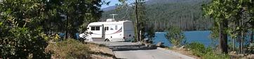 Wishon Bass Lake