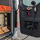 Easy-to-Drive Custom Mercedes Sprinter 170
