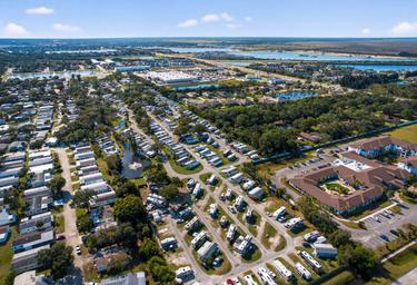 Encore Space Coast