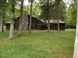 Lake Ottawa Pavilion
