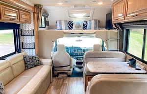 Family Fun RV Rental