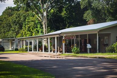 Winners Circle RV Resort, Theodore Alabama