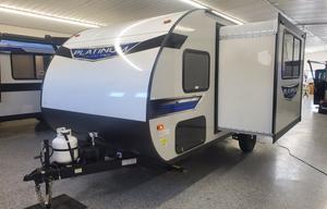 2022 Forest River Salem FSX 178BHSKX
