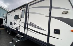 2017 Keystone RV Outback 324CG