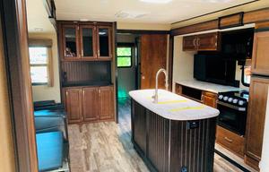 2019 Reflection 32 by GrandDesign Luxury