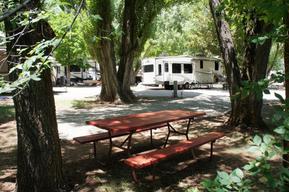 Alpen Rose RV Park