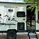 2022 Forest River RV Wolf Pup Black Label 16BHSBL