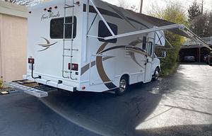 RV Fresh Mountain Air