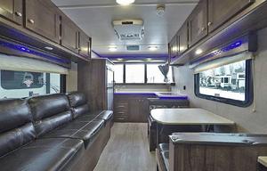 NEW RETRO VINTAGE RV  - DELIVERY ONLY