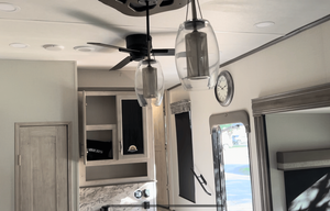 2024 Forest River RV Sierra 4002FB