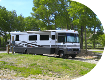 The Longhorn Ranch Resort Lodge & RV Park