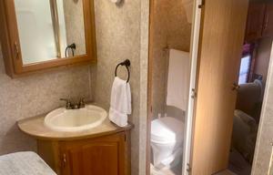 Easy Camping- Sleeps 6- Delivery & Setup Only