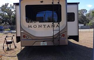 2017 Keystone RV Montana Legacy 3921FB