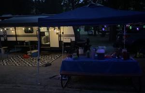 Hideout Getaway