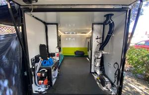 Adventure Trailer for bikes - are you READY?