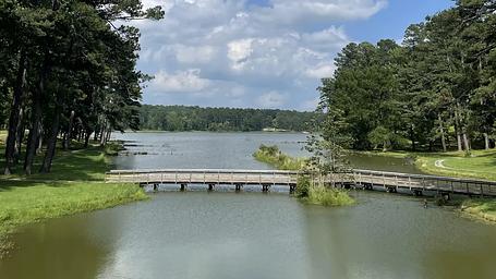 Choctaw Lake