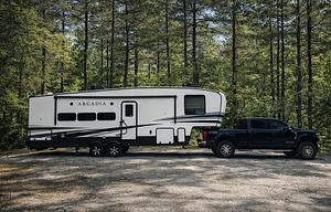 Luxury Bunkhouse RV | Stress-Free Delivery