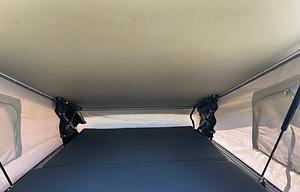 1997 Winnebago Volkswagen Eurovan full camper