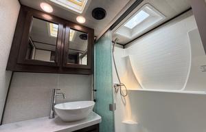 Spacious Toy Hauler • View Deck • Sleeps 10