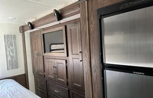 Beautiful 2020 Coachman Mirada Thats pet friendly
