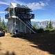 GIRARD RIDGE LOOKOUT